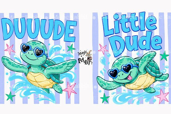 Download Little Dude Sea Turtle PNG - Sea turtle Collection