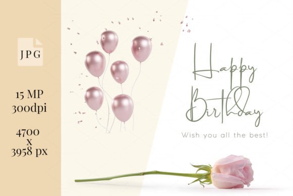 Download Happy Birthday Greeting Card 575 5 - Birthday Collection
