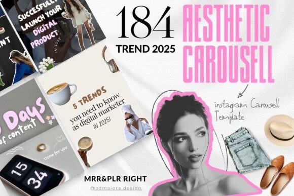 Download Instagram Post Template - Post Collection